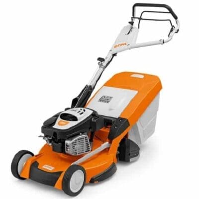 Stihl RM 655 RS Lawn Mower