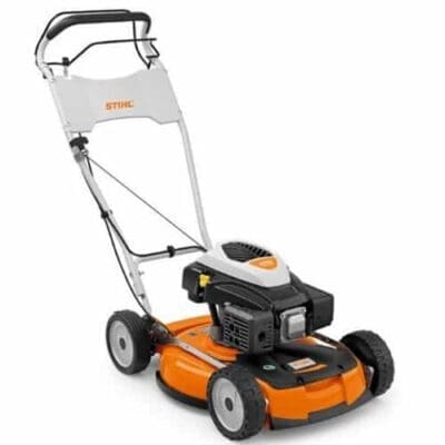 Stihl RM4 RTP Lawn Mower
