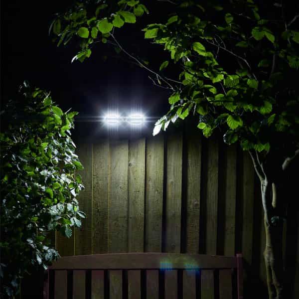 Super Bright 200L PIR Security Light 2 Super Bright 200L PIR Security Light - Image 2