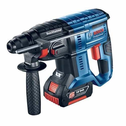 Bosch GBH18V-20 18v SDS Drill