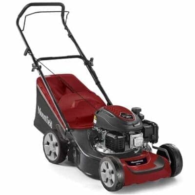 Mountfield HP42 Lawn Mower - Masseys