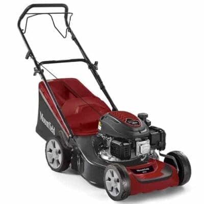 Mountfield SP42 Lawn Mower - Masseys