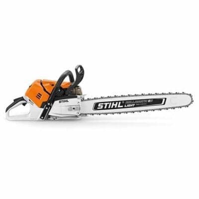 STIHL Stihl MS500i Chainsaw | Fuel Injection Pro Saw | Masseys