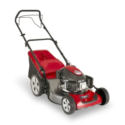 Mountfield SP53 Lawn Mower - Masseys