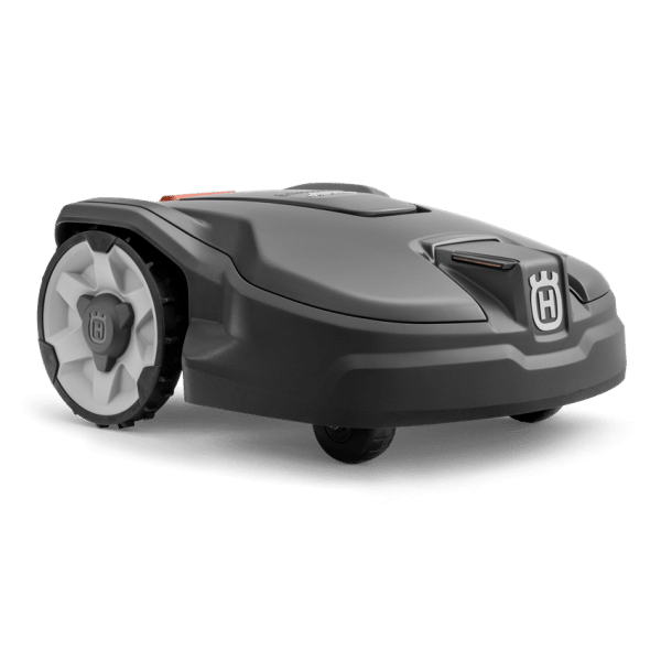 Husqvarna Automower 315 Mk ll (1500m2) 1 Husqvarna Automower 315 Mark ii