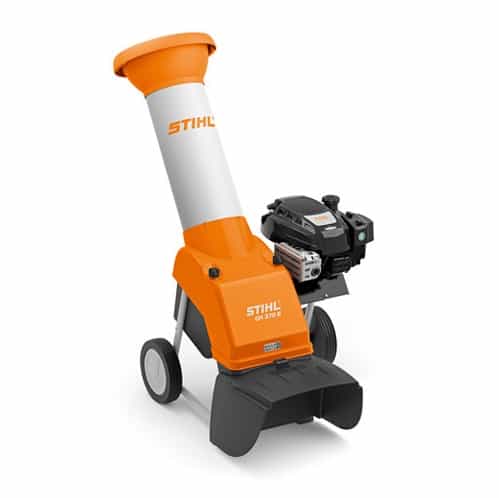 Stihl GH 370 S Garden Petrol Chipper 1 Stihl GH 370 S Petrol Chipper