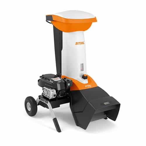 Stihl GH 460 Petrol Chipper Shredder
