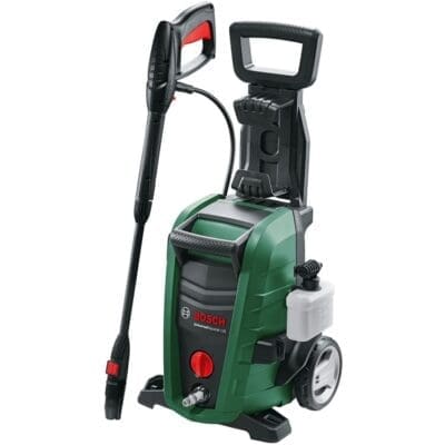 Bosch Universal Aquatak 135 Pressure Washer (135 Bar, 1900W)