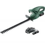 Bosch EasyHedgeCut 18-45 Cordless Hedge Trimmer