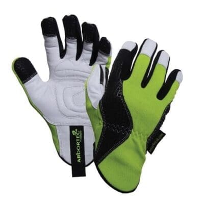 Arbortec AT1550 Chainsaw Gloves