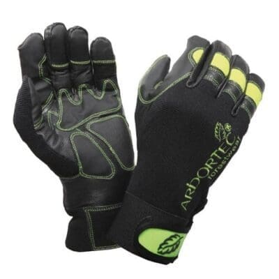 Arbortec AT900 Xpert Chainsaw Gloves Class 0