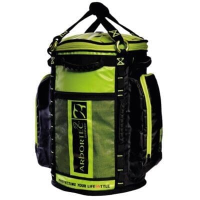 Arbortec Cobra Rope Bag Lime 55L