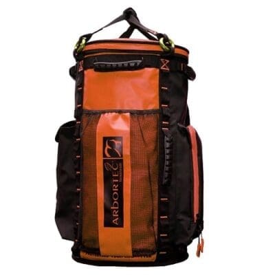 Arbortec Cobra Rope Bag Orange 65L