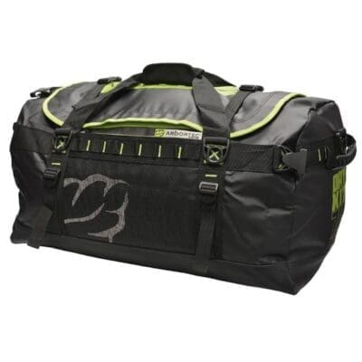 Arbortec Mamba Kit Bag Black 70L