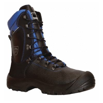 Treehog TH12 Extreme Waterproof Class 2 Chainsaw Boots