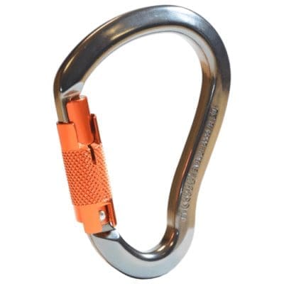 Arbortec Treehog THK003 Large Karabiner