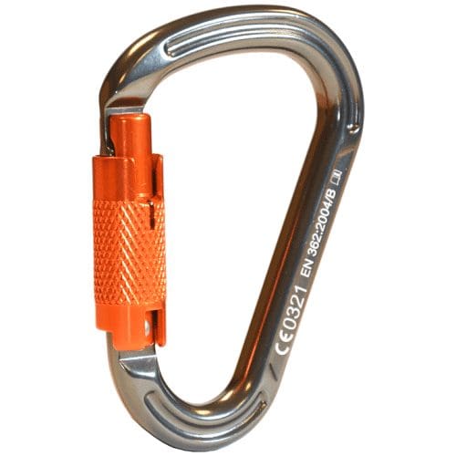 Arbortec Treehog THK006 HMS Karabiner