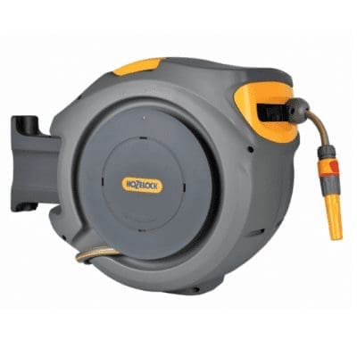 Hozelock Auto Reel 25m