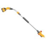 Hozelock Telescopic Lance Spray Plus 140 - 2699 Hozelock Telescopic Lance Spray Plus 140
