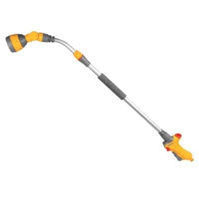 Hozelock Telescopic Lance Spray Plus 140