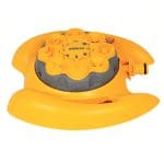 Hozelock Multi Sprinkler 79m² - 2515