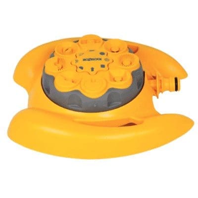 Hozelock Multi Sprinkler 79m² - 2515