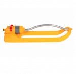 Hozelock Rectangular Sprinkler Plus with Connector (2972)