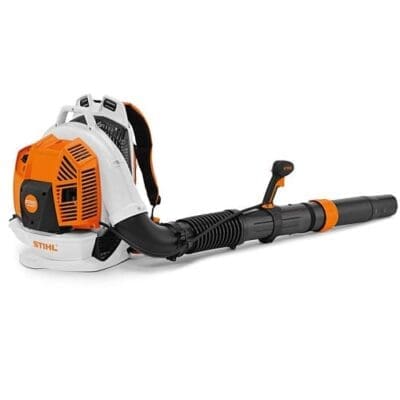 Stihl BR800 Backpack Blower