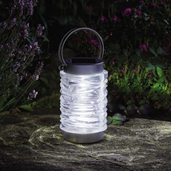 Super Bright Wave Lantern 1 Super Bright Wave Lantern