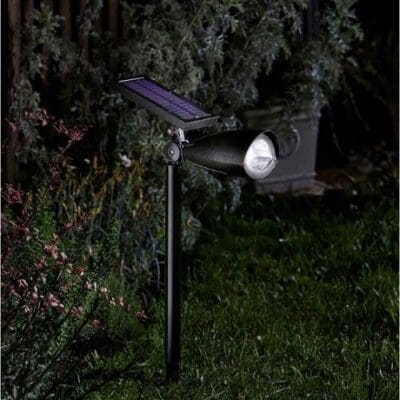 Supra 30L Spotlight