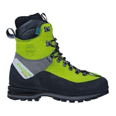Arbortec Scafell Lite Boots Lime