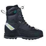 Arbortec Scafell Lite Chainsaw Boot Black