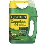 Miracle-Gro Complete 4-in-1 with Spreader