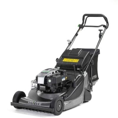 Hayter Harrier 56 PRO Lawn Mower - Professional (579A)