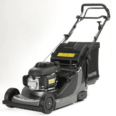 Hayter Harrier 48 PRO Lawn Mower - Professional (479B)