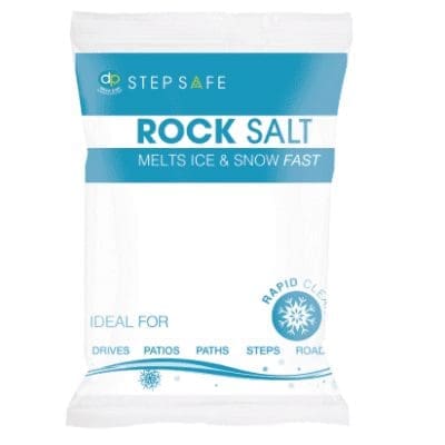 Rock Salt Brown