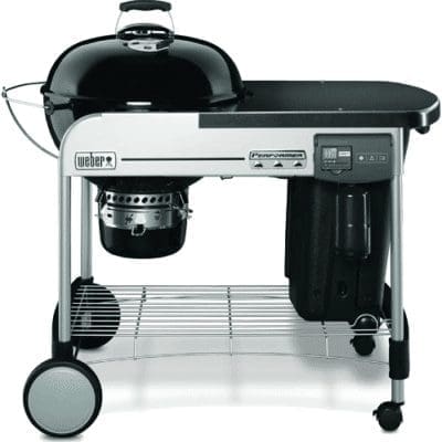 Weber Performer Deluxe