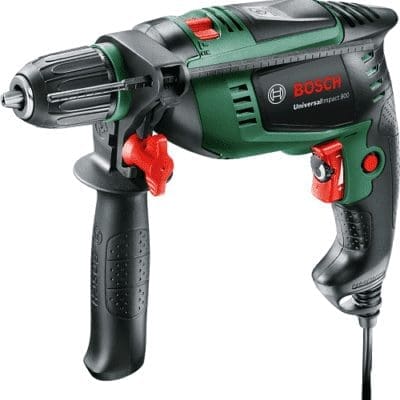 Bosch Universal Impact 800 Hammer Drill