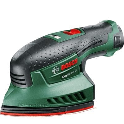 Bosch EasySander 12