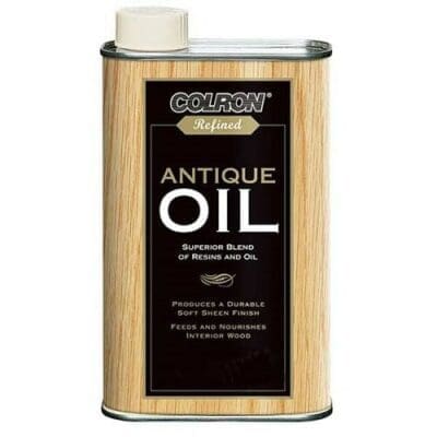Colron Antique Oil