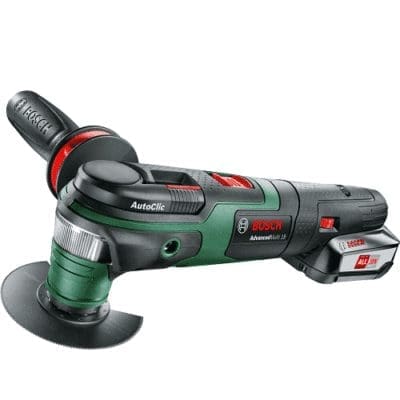 Bosch AdvancedMulti 18