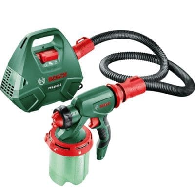 Bosch PFS 3000-2 Paint Sprayer