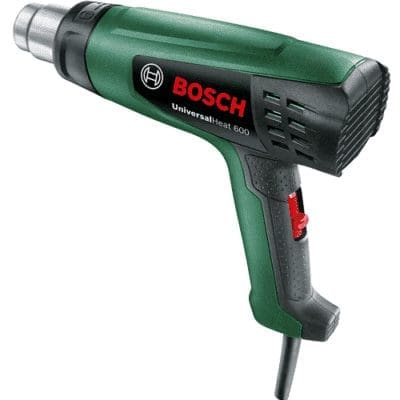 Bosch UniversalHeat 600