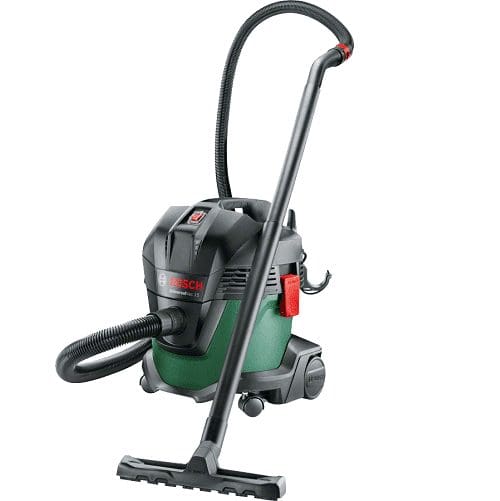 Bosch UniversalVac 15 Wet and Dry Vacuum 1 Bosch UniversalVac 15