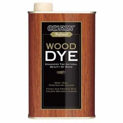 Colron Wood Dye