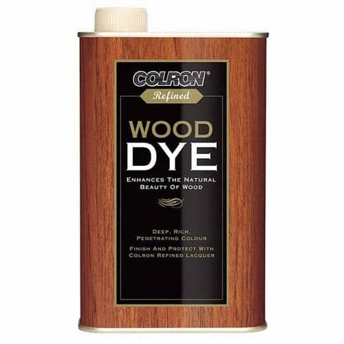 Colron Wood Dye (All Colours) 1 Colron Wood Dye