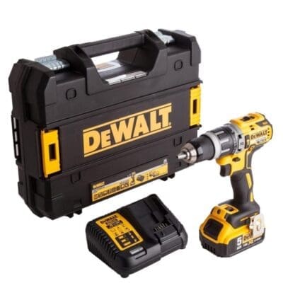 DeWalt DCD796-P1