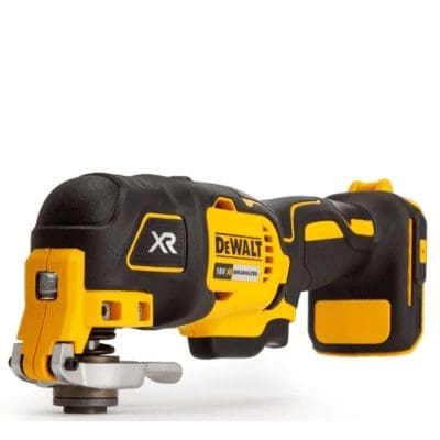 DeWalt DCS355N 18v Naked Multi Tool