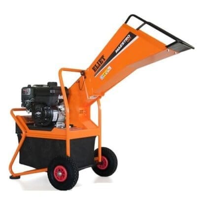Eliet Maestro City Shredder