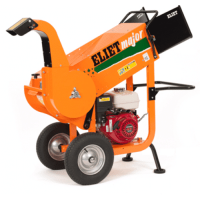 Eliet Major 4S Shredder